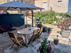 Villa Marie